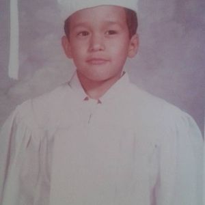 Meet your Posher, David